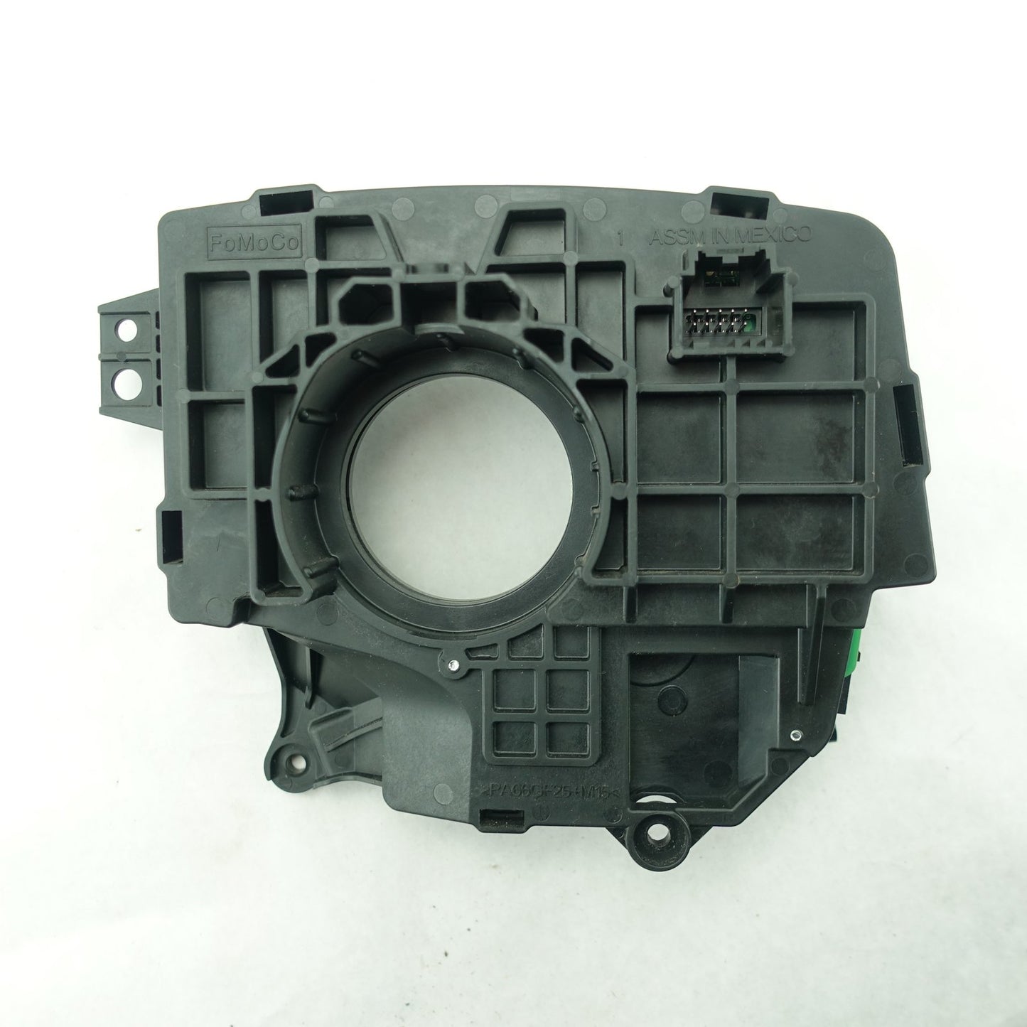 2015 2016 2017 2018 2019 2020 Ford F150 Steering Column Switch Module Hub