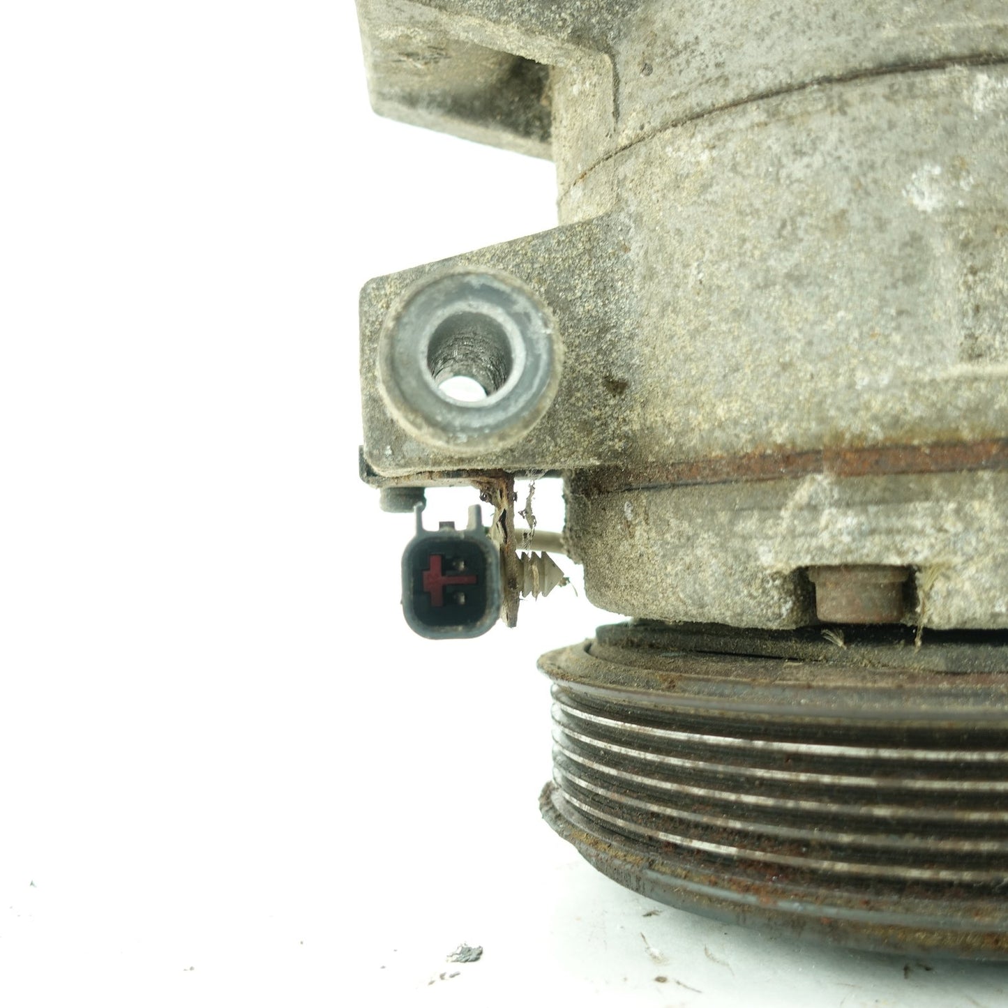 2006 2007 Chevrolet Pontiac Equinox Torrent AC A/C Compressor Pump