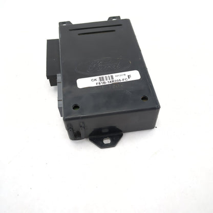 1999 2000 2001 Ford F350 F450 4x2 2wd Multifunction Module GEM Control Unit