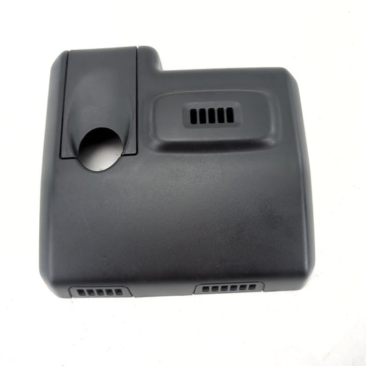2014 2015 2016 2017 2018 Silverado Sierra Rear View Mirror Cover Trim Housing