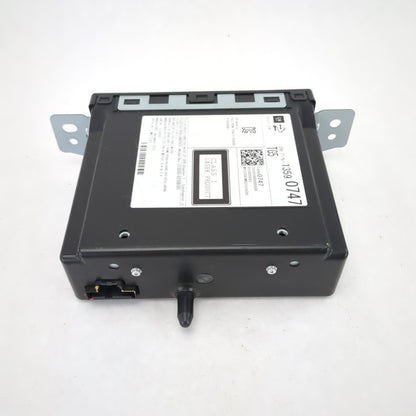 2013 2014 2015 Silverado Sierra Disc Player CD Radio Module