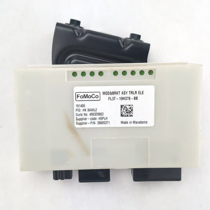 2019 2020 2021 2022 2023 2024 Ford F250 F350 Trailer Brake Control Module