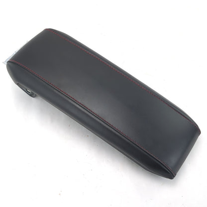 2011 2012 2013 2014 2015 Equinox Terrain Center Console Armrest Lid Cover Black