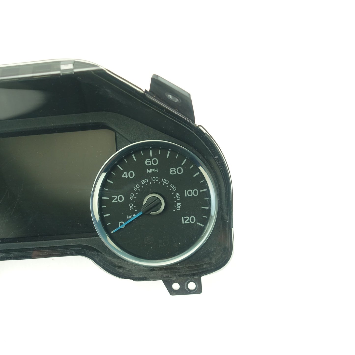 2015 Ford F150 Instrument Cluster Speedometer Gauge 202K Miles