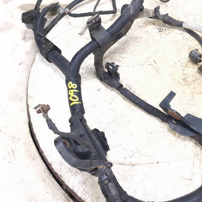 2015 2016 2017 2018 2019 Ford F150 3.5L Battery Cable Wiring Harness
