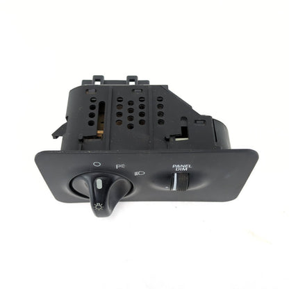 1999 2000 2001 2002 2003 2004 Ford F350 F450 Headlight Panel Dimmer Switch