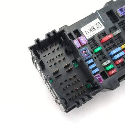 2014 2015 2016 2017 Silverado Sierra Passenger Dash Fuse Box Junction Block
