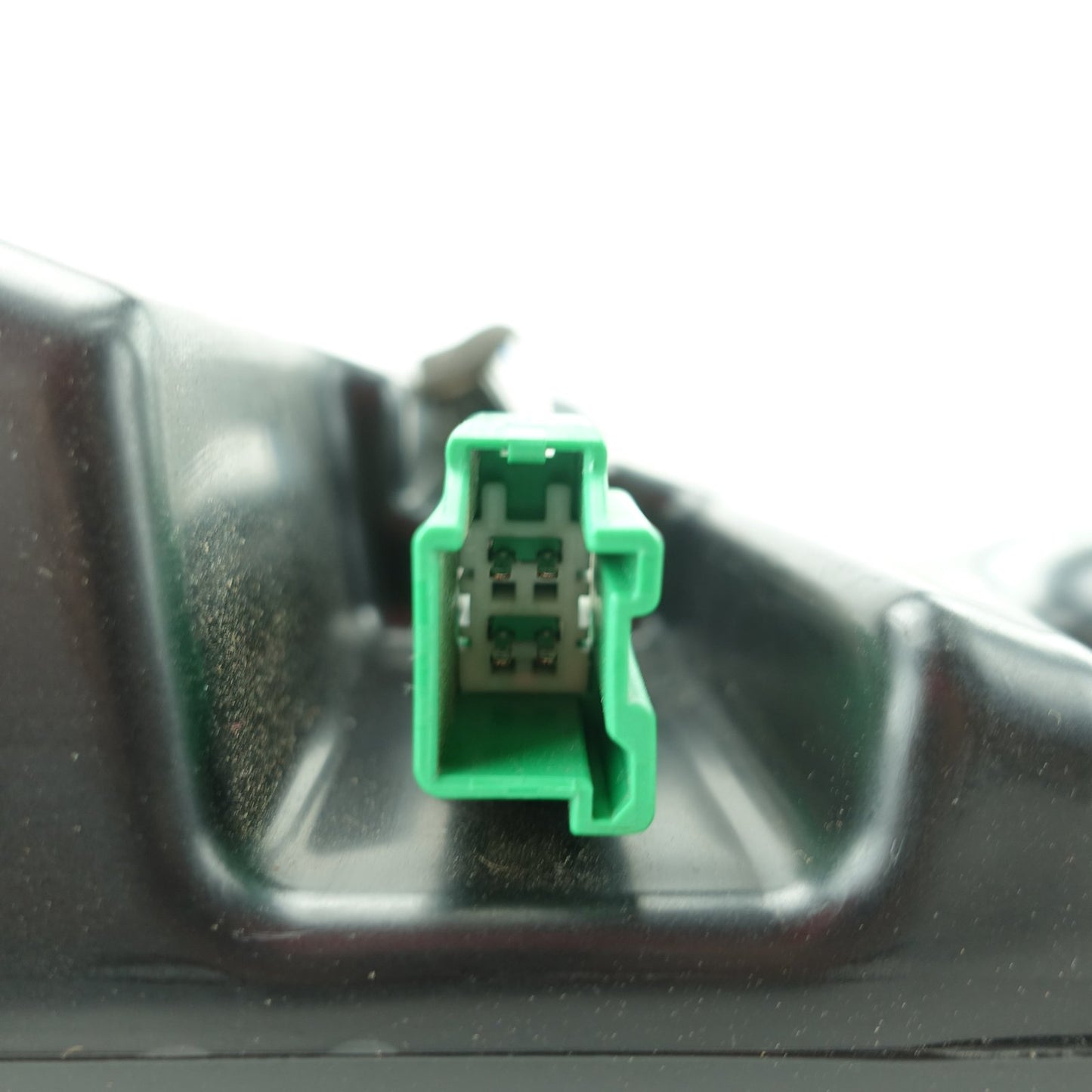 2017 2018 Ford F250 F350 Sony Subwoofer Speaker