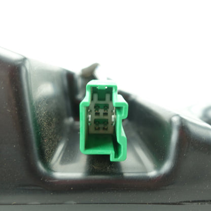 2017 2018 Ford F250 F350 Sony Subwoofer Speaker