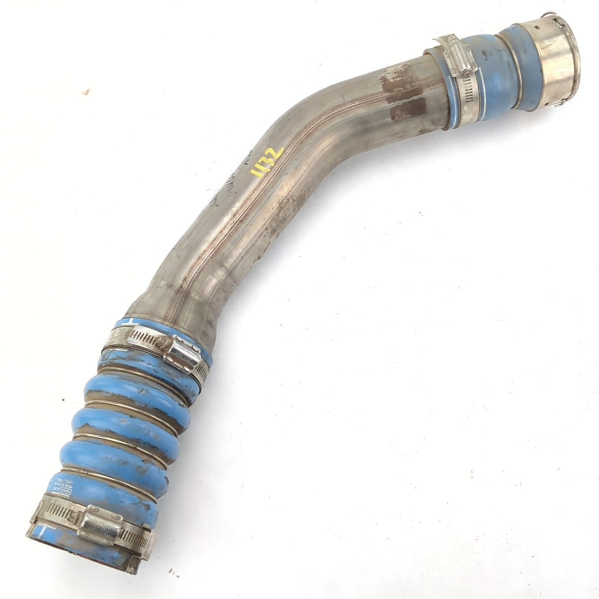 2017 2018 2019 2020 2021 2022 2023 2024 2025 Ford F250 F350 6.7 Intercooler Pipe