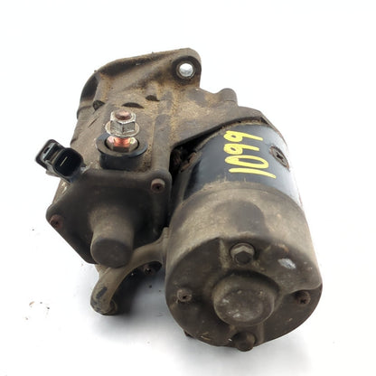 2003 2004 2005 2006 Dodge Ram 2500 3500 5.9L Cummins Starter Motor Engine