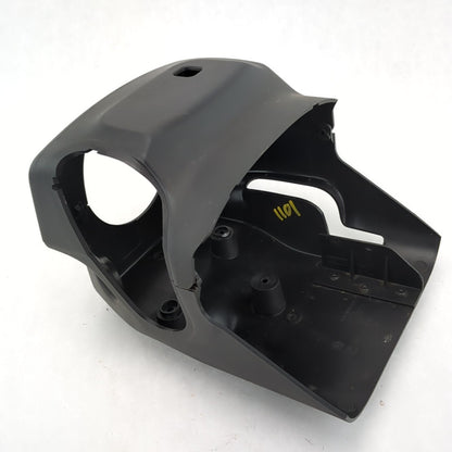 2011 2012 Ford F250 F350 Steering Column Cover Shroud Trim Black