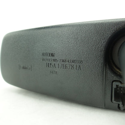 2013 2014 2015 2016 Ford F250 F350 Interior Rear View Mirror Without Display