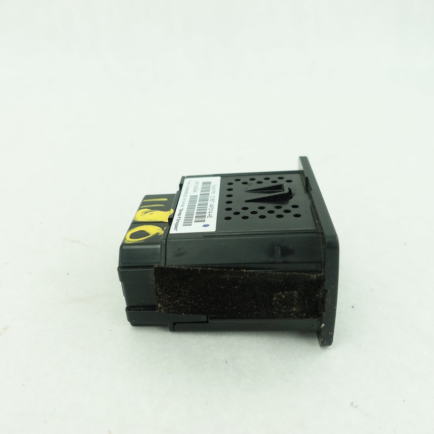2016 2017 2018 2019 Ford F150 Media Interface Module USB SD AUX Input
