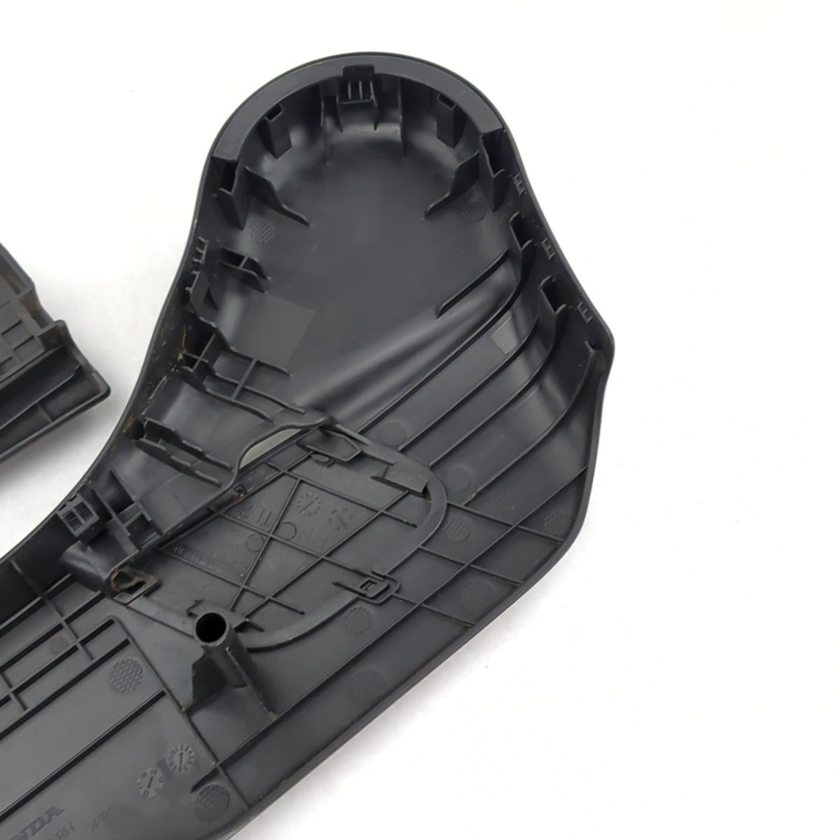 2010 2011 2012 2013 2014 Acura TSX Seat Trim Bezel Cover Right Passenger Side