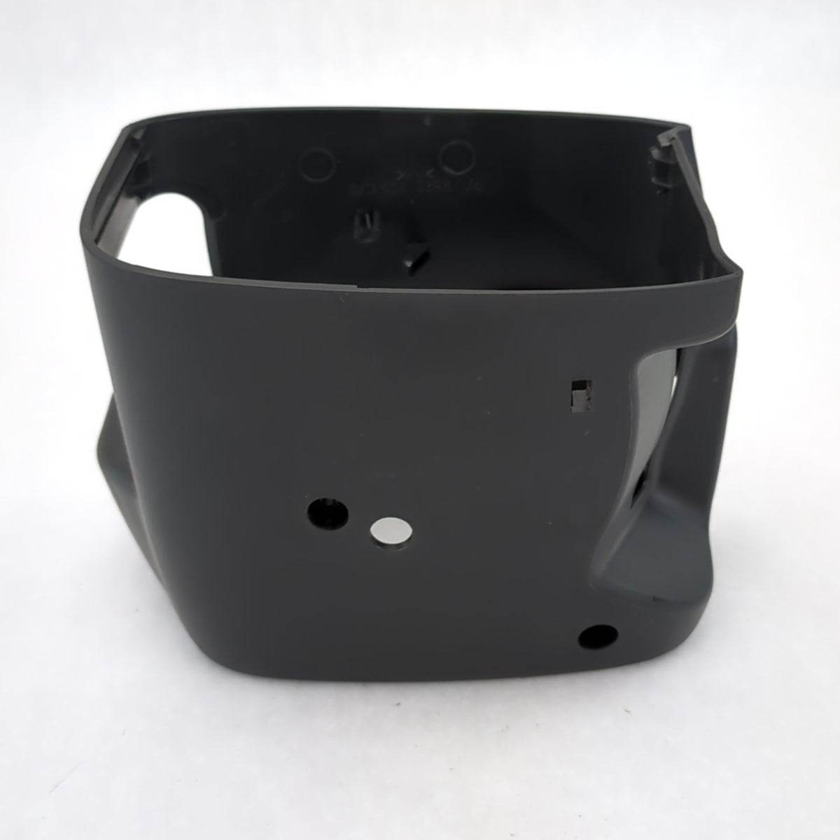 2014 2015 2016 2017 Silverado Sierra Steering Column Trim Cover Shroud Black