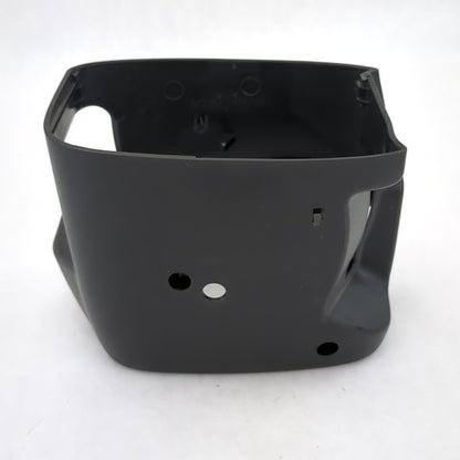 2014 2015 2016 2017 Silverado Sierra Steering Column Trim Cover Shroud Black