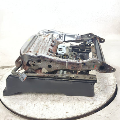 2013 2015 Ford F250 F350 Driver Left Seat Base Track 10 Way Power Heated Cooled