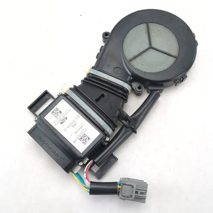 2015 2016 2017 Ford F150 Front Heated Cooled Fan Lower Seat