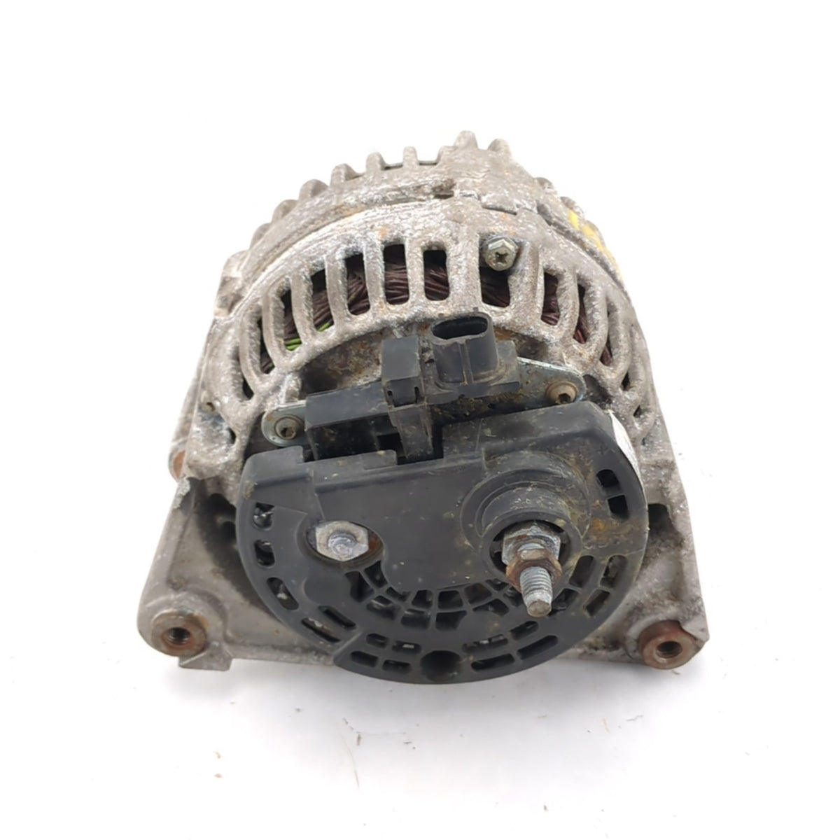 2006 2007 2009 Dodge Ram 2500 3500 5.9L Diesel Alternator Generator