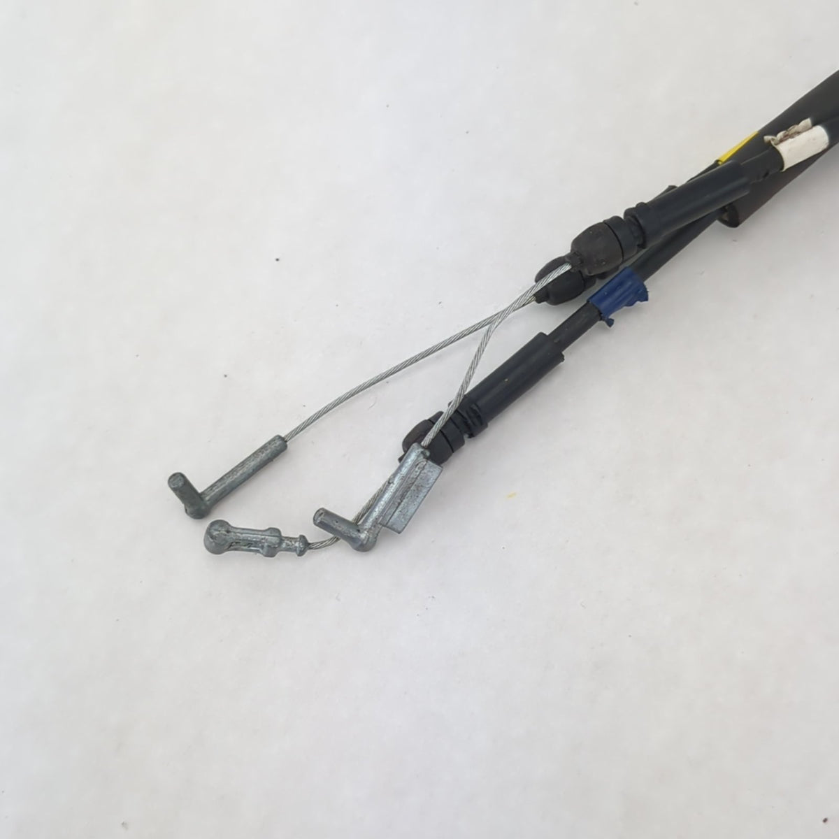 Damage 21 2022 2023 Honda Odyssey Power Sliding Door Latch Actuator Driver Left