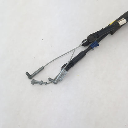 Damage 21 2022 2023 Honda Odyssey Power Sliding Door Latch Actuator Driver Left