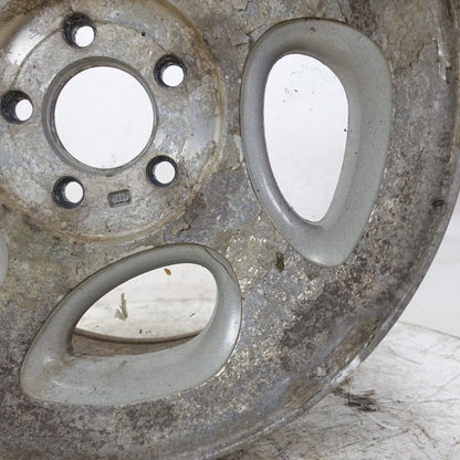 2002 2003 2004 2005 2006 2007 Ford Ranger Wheel Rim Ring 16 Inch Aluminum Alloy