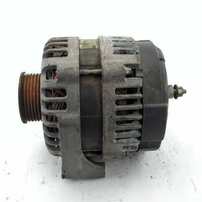 2008 2009 2010 2011 2012 2013 Silverado Sierra 1500 Alternator