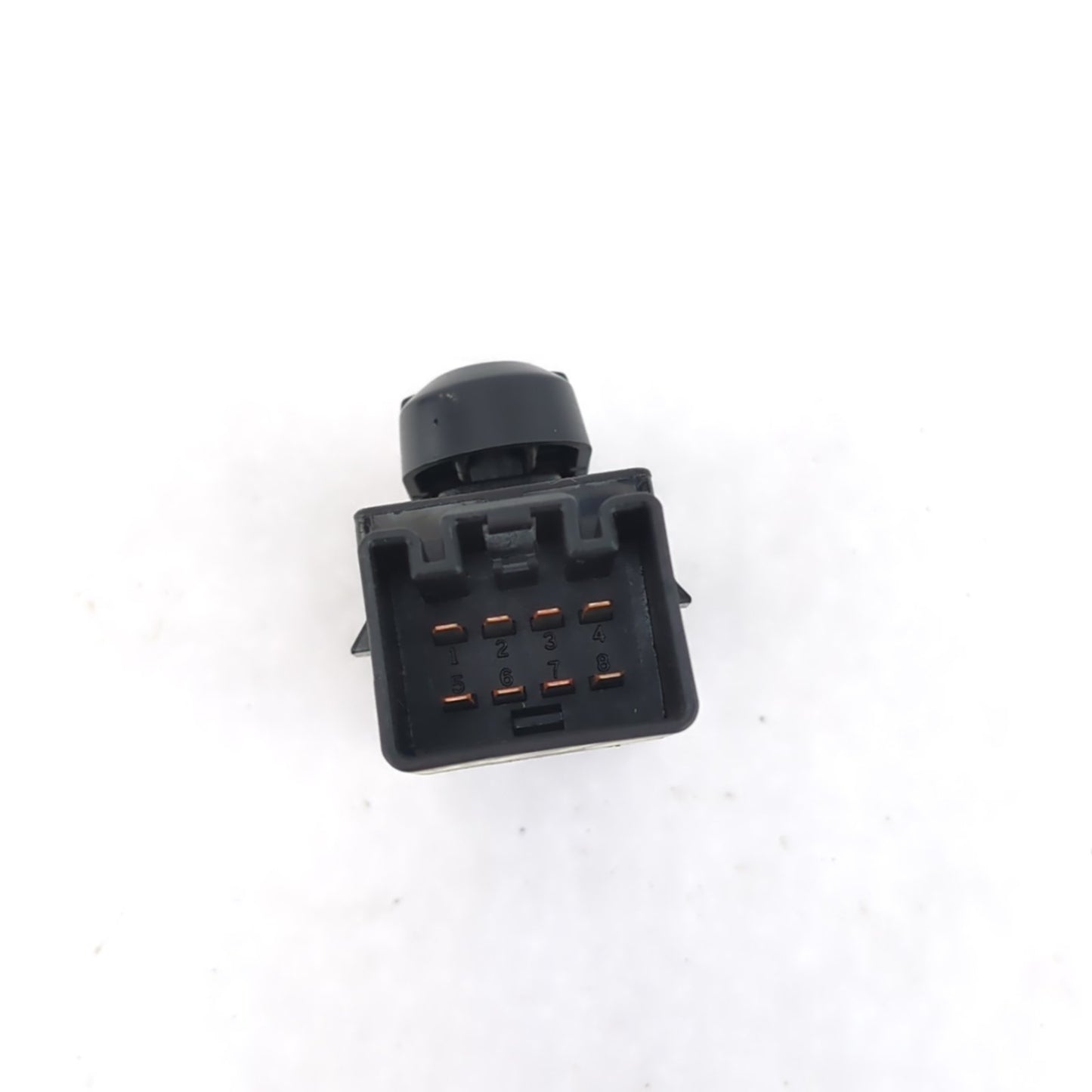 2008 Ford F250 F350 Passenger Right 6-Way Power Seat Adjust Switch