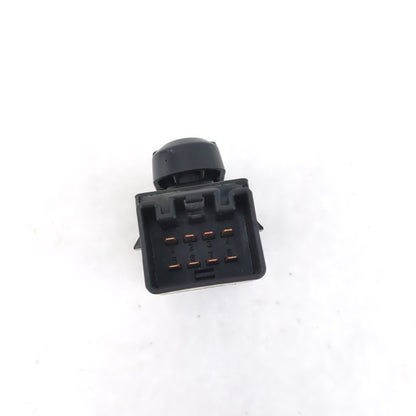 2008 Ford F250 F350 Passenger Right 6-Way Power Seat Adjust Switch