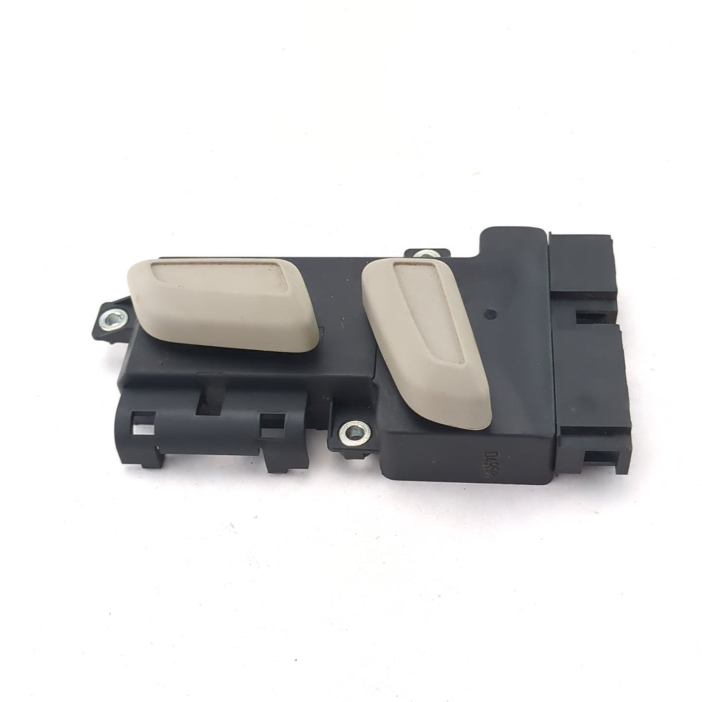 2009 2010 2011 2012 Audi Q5 Passenger Right Power Seat Adjustment Switch Control