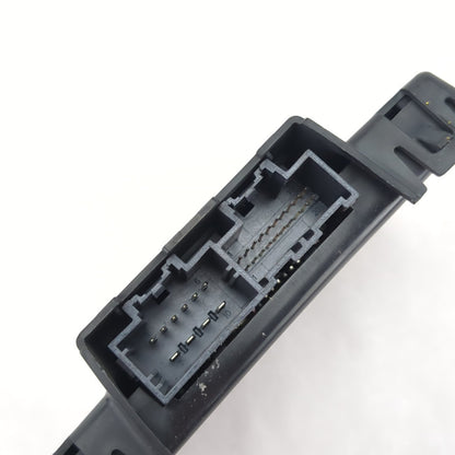 2015 2016 Ford F150 Transfer Case Control Module 4 Mode With out Electric Diff