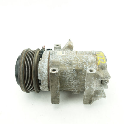 2006 2007 2008 2009 2010 Ford Mercury Explorer Mountaineer AC A/C Air Compressor