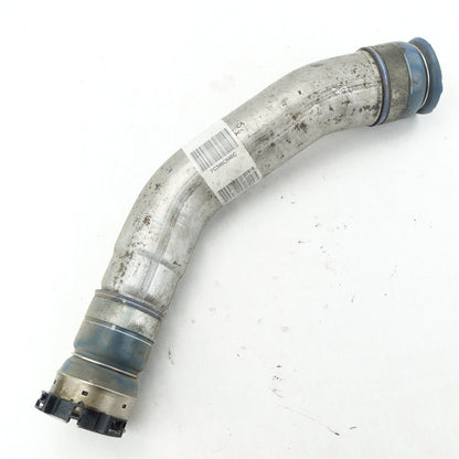 Damage 2015 2016 Ford F250 F350 Intercooler Charge Air Cooler Turbo Pipe