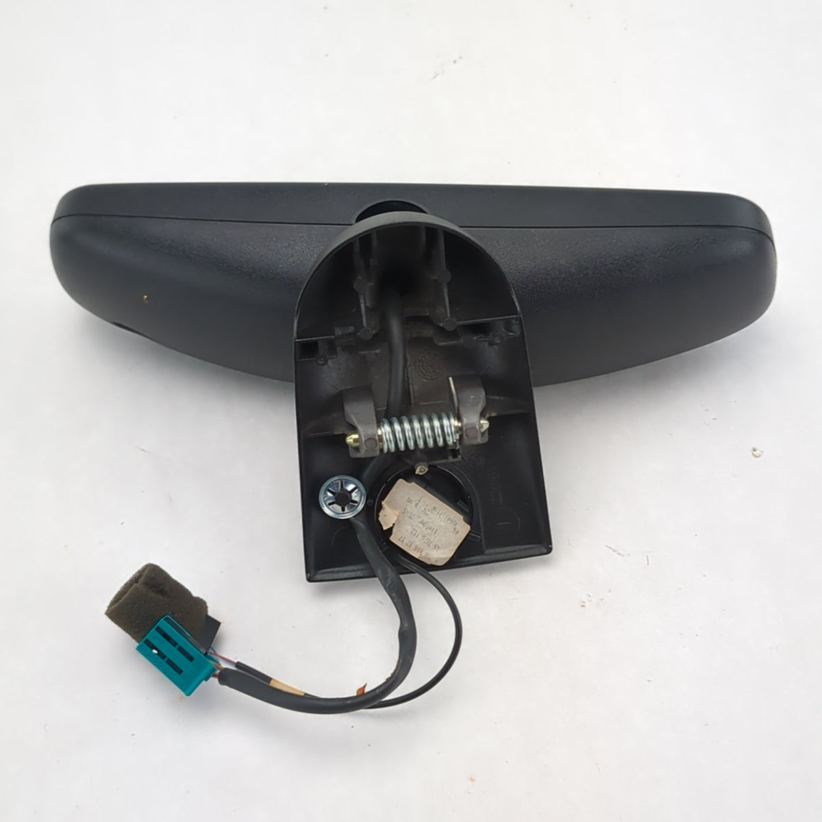 2000 Mercedes-Benz C280 Auto-Dimming Rearview Mirror Garage Door HomeLink
