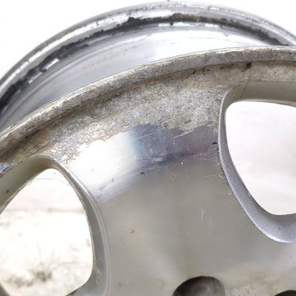 1998 1999 2000 Honda Accord 15 inch Aluminum Alloy Wheel Rim Ring