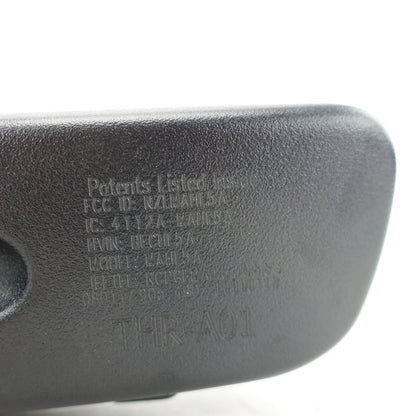 2022 2023 2024 Honda Odyssey Ridgeline Rear View Mirror Auto Dimming HomeLink