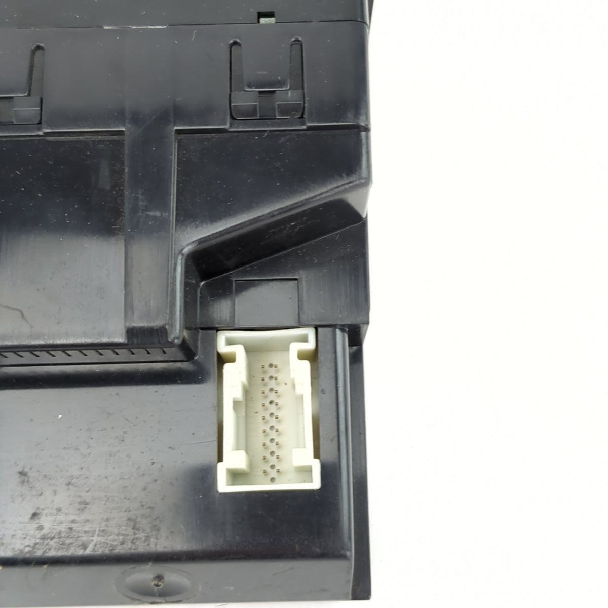 1996 1997 1998 1999 2000 Mercedes-Benz C280 Heat Ac Temp Climate Control Module