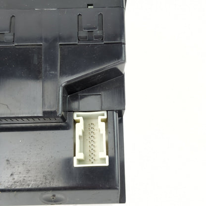 1996 1997 1998 1999 2000 Mercedes-Benz C280 Heat Ac Temp Climate Control Module