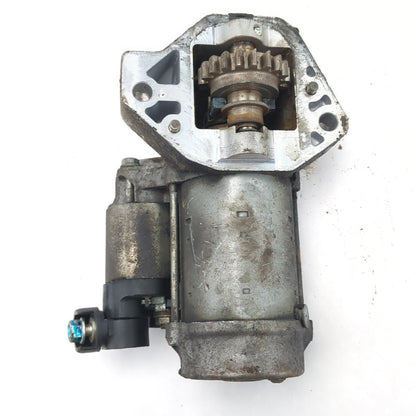 2011 2012 2013 Honda Odyssey Starter Motor Engine