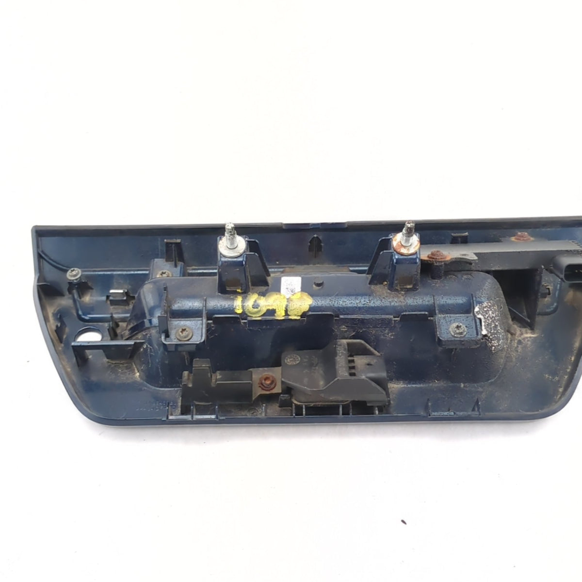 2015 2016 2017 Ford F150 Tailgate Handle Latch Rear View Backup Camera