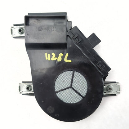 2014 2015 2016 Silverado Sierra  Heated Cooled Fan Lower Seat