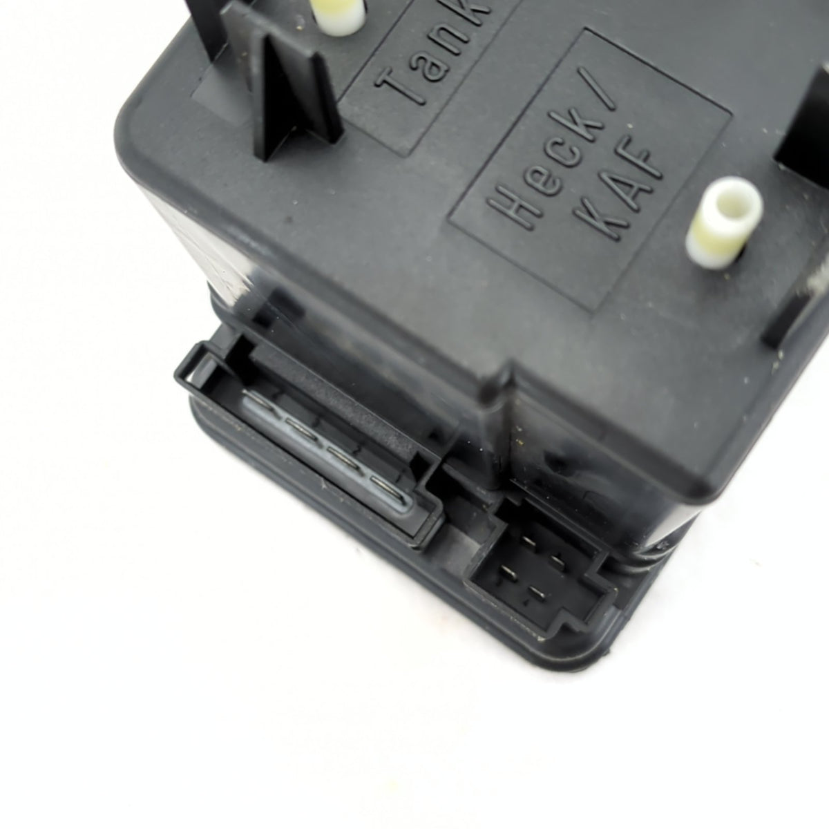 1999 2000 Mercedes-Benz C280 Central Locking Vacuum Pump PSE Module