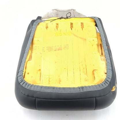 2000 2001 2002 2003 2004 Chevy Corvette Passenger Bottom Seat Cushion Cover Skin