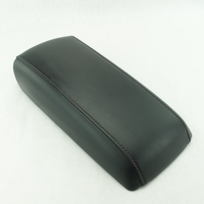 2011 2012 2013 2014 Ford Edge Center Console Lid Armrest Arm Rest Black Leather
