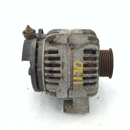 2011 2012 2013 2014 Silverado Sierra 2500 3500 Alternator 125 Amp 12V 120A
