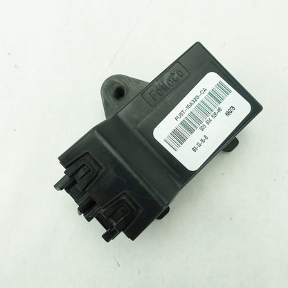 2018 2019 2020 2021 2022 2023 Ford F150 Spot Lamp Control Module