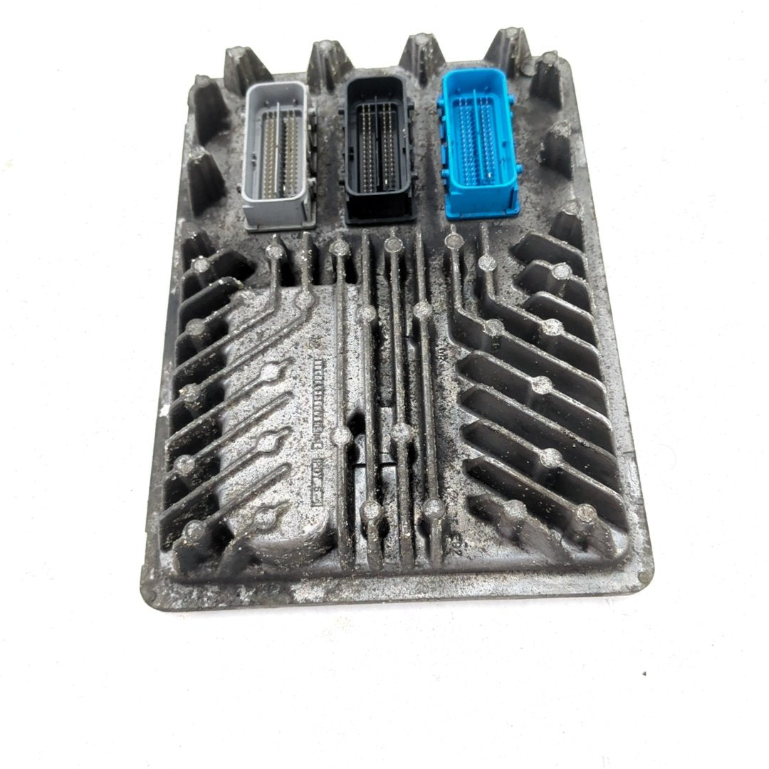 2015 2016 Chevrolet Silverado Sierra Electronic Control Module ECM ECU Brain Box