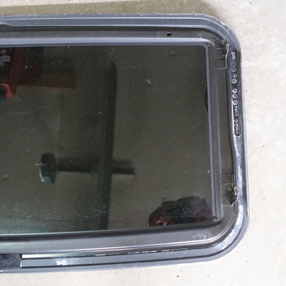 2013 2014 2015 2016 2017 2018 2019 Ford Flex Sunroof Sliding Roof Glass