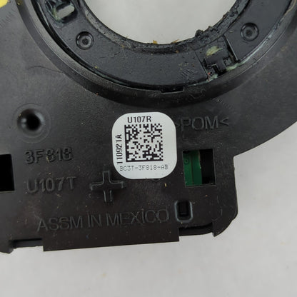 2011 2012 2013 2014 2015 Ford F250 F350 Steering Wheel Position Sensor